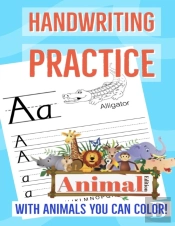 Handwriting Practice