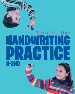 Bertrand.pt - Handwriting Practice; K-2nd