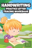 Handwriting Practice Letter Tracing Workbook