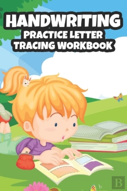 Bertrand.pt - Handwriting Practice Letter Tracing Workbook