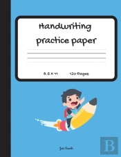 Handwriting Practice Paper