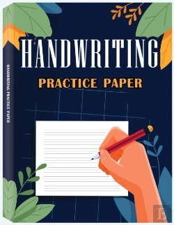Bertrand.pt - Handwriting Practice Paper