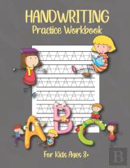 Handwriting Practice Workbook