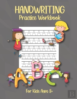 Bertrand.pt - Handwriting Practice Workbook