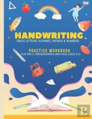 Handwriting Practice Workbook