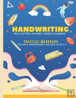 Bertrand.pt - Handwriting Practice Workbook