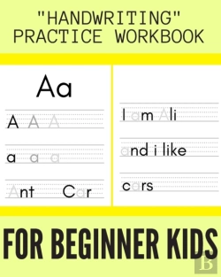 Bertrand.pt - Handwriting Practice Workbook