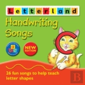Handwriting Songs