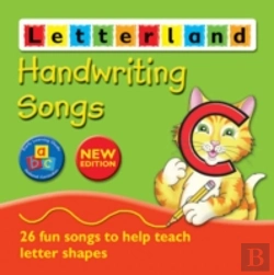 Bertrand.pt - Handwriting Songs