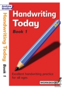 Bertrand.pt - Handwriting Today Book 1