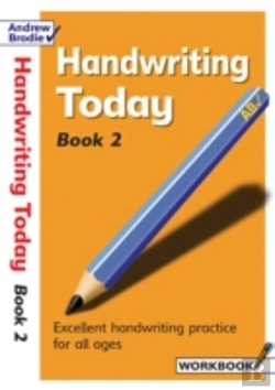 Bertrand.pt - Handwriting Today Book 2