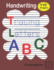 Handwriting Tracing Letters Abc