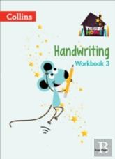 Handwriting Workbook 3
