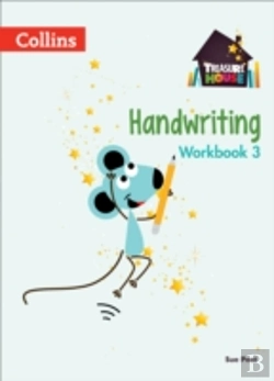 Bertrand.pt - Handwriting Workbook 3