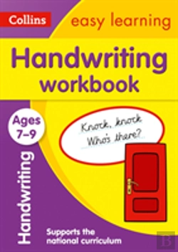 Bertrand.pt - Handwriting Workbook Ages 7-9