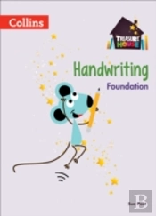 Handwriting Workbook F