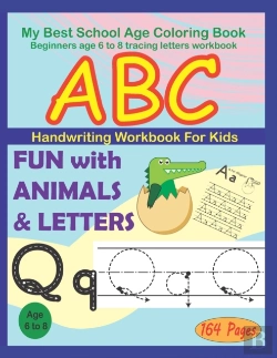 Bertrand.pt - Handwriting Workbook For Kids
