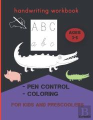 Handwriting Workbook