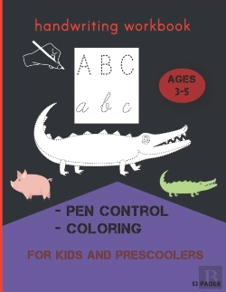 Bertrand.pt - Handwriting Workbook