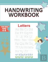 Handwriting Workbook