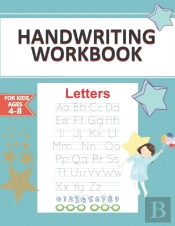 Handwriting Workbook