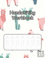 Handwriting Workbook