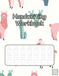 Bertrand.pt - Handwriting Workbook