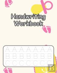 Handwriting Workbook