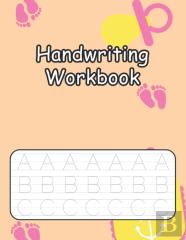 Handwriting Workbook