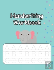 Handwriting Workbook