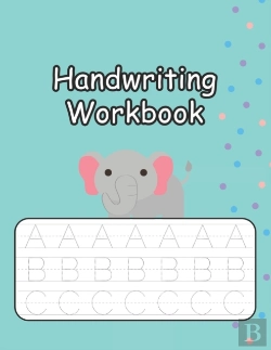 Bertrand.pt - Handwriting Workbook