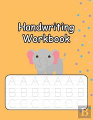 Handwriting Workbook