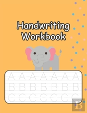 Handwriting Workbook