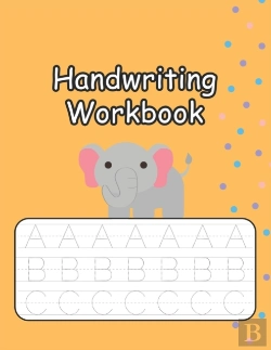 Bertrand.pt - Handwriting Workbook