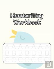 Handwriting Workbook