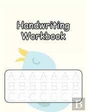 Handwriting Workbook