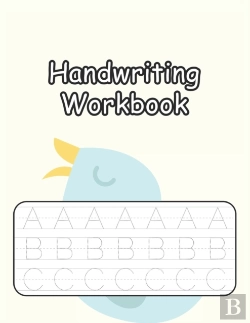 Bertrand.pt - Handwriting Workbook