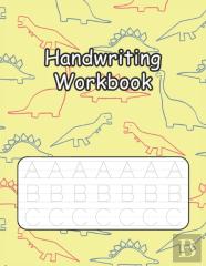 Handwriting Workbook