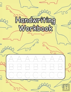 Bertrand.pt - Handwriting Workbook