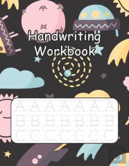 Handwriting Workbook