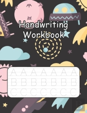 Handwriting Workbook