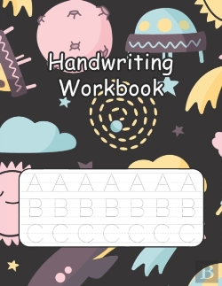 Bertrand.pt - Handwriting Workbook