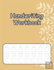 Handwriting Workbook