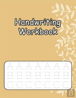 Bertrand.pt - Handwriting Workbook