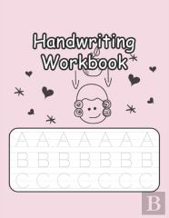 Handwriting Workbook
