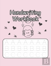 Handwriting Workbook