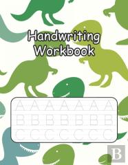 Handwriting Workbook