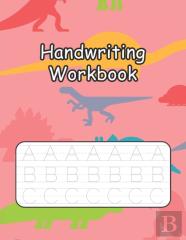 Handwriting Workbook