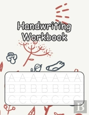 Handwriting Workbook
