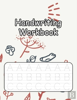 Bertrand.pt - Handwriting Workbook